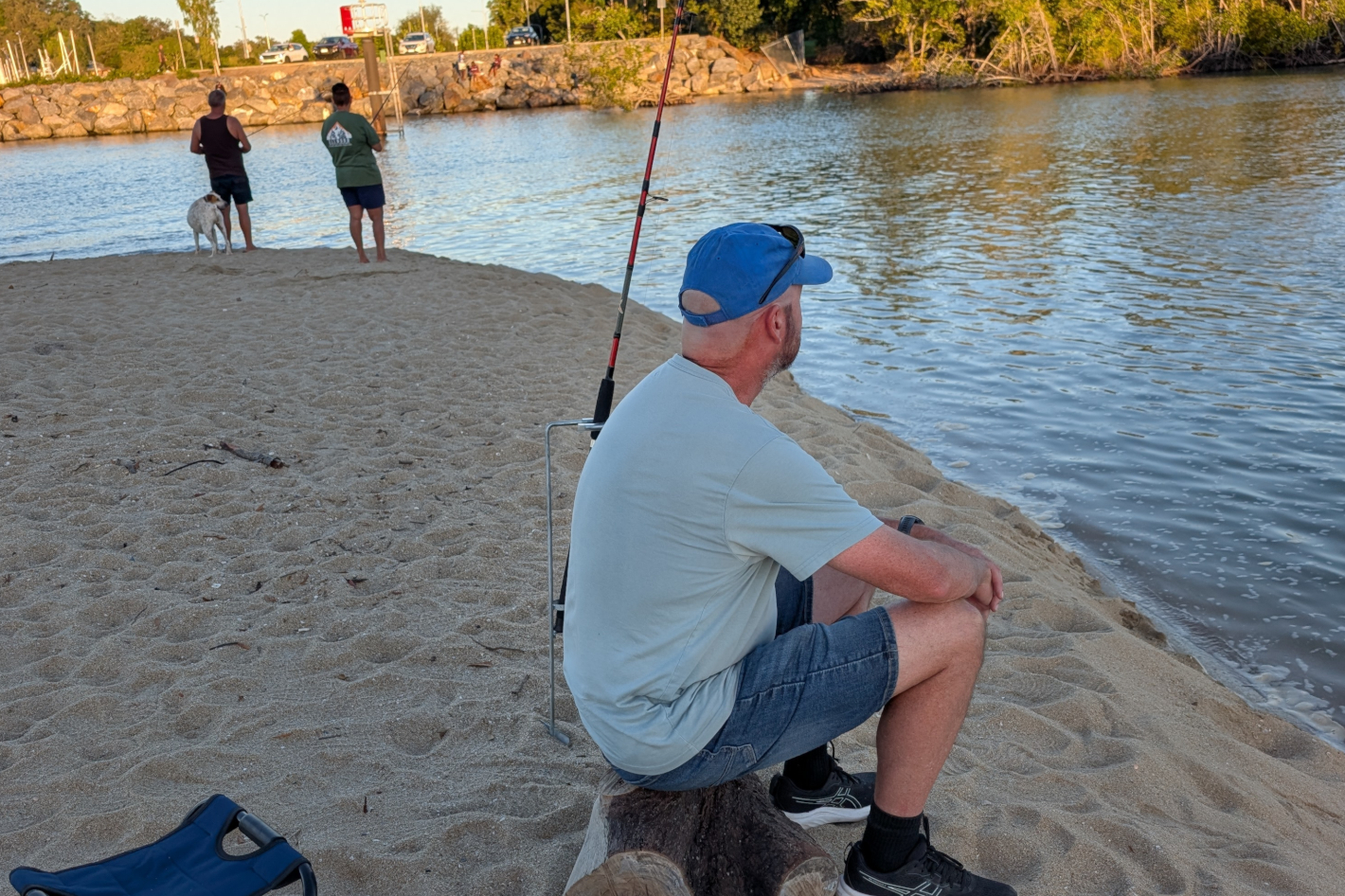 Fishing Adventure