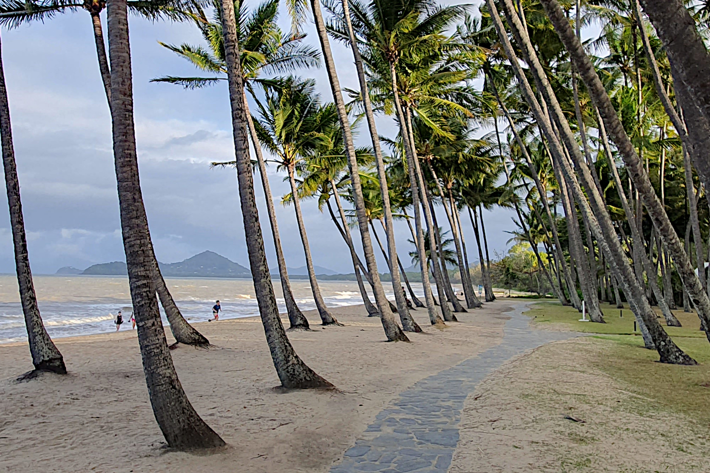 Cairns Northern Beaches