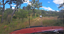 4x4 driving