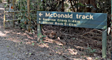 hiking