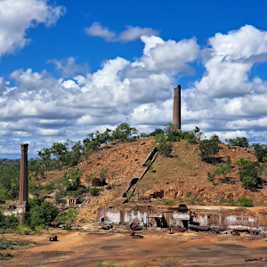 Chilligo Mines